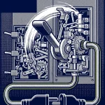 transition énergétique climat — illustration