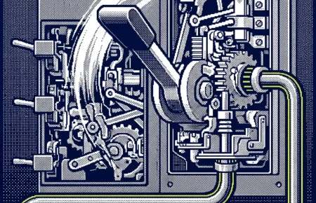 transition énergétique climat — illustration