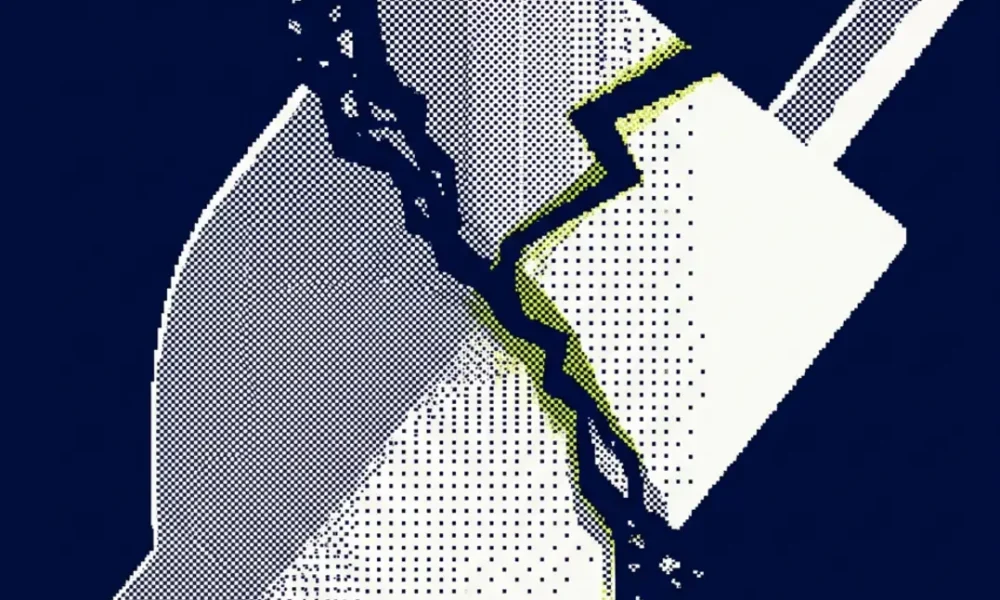 tva borne de recharge 2026 — illustration