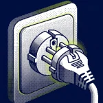 tva électricité france — illustration