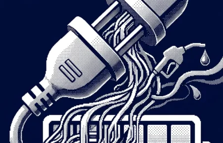 Ventes voitures électriques dans plusieurs pays sur fond de recharge et carburants