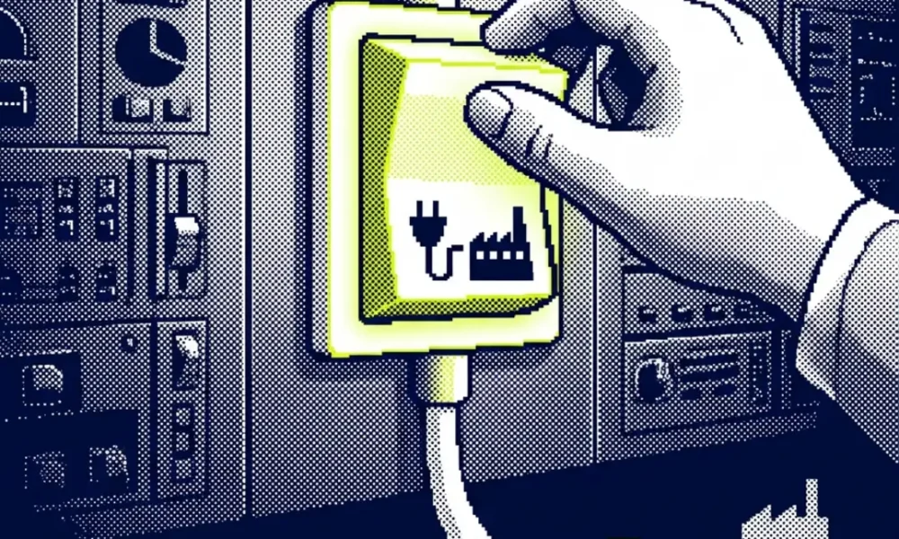 aides énergie ciblées — illustration