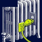 Certificats d’économies d’énergie, pourquoi le débat dépasse la pompe certificats d’économies d’énergie — illustration