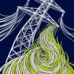 climatisation et prix de l’énergie — illustration