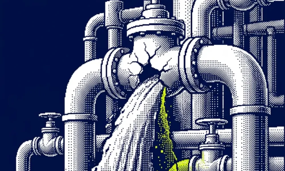 commerce énergie canada états-unis — illustration