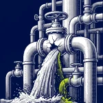 Commerce énergie Canada États-Unis, pourquoi le coût grimpe commerce énergie canada états-unis — illustration