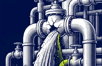 commerce énergie canada états-unis — illustration