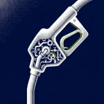 communes rurales carburant — illustration
