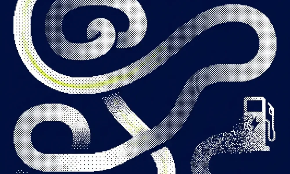 coût voiture électrique — illustration