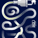 coût voiture électrique — illustration