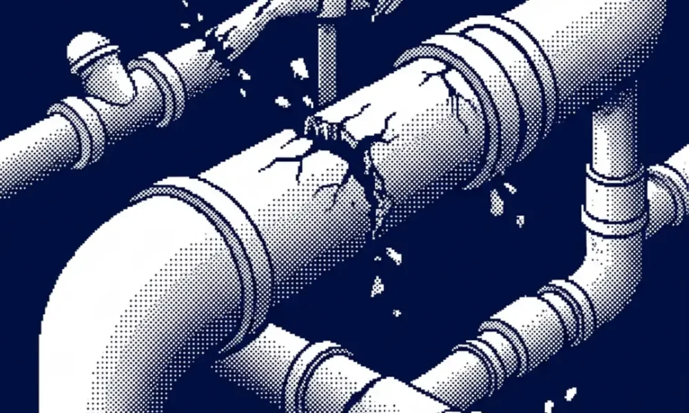 détroit d’ormuz pétrole — illustration