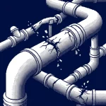 détroit d’ormuz pétrole — illustration