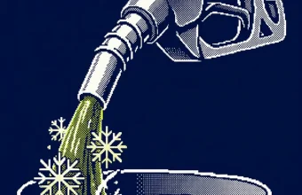 diesel russe états-unis — illustration