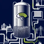 diesel russe france — illustration