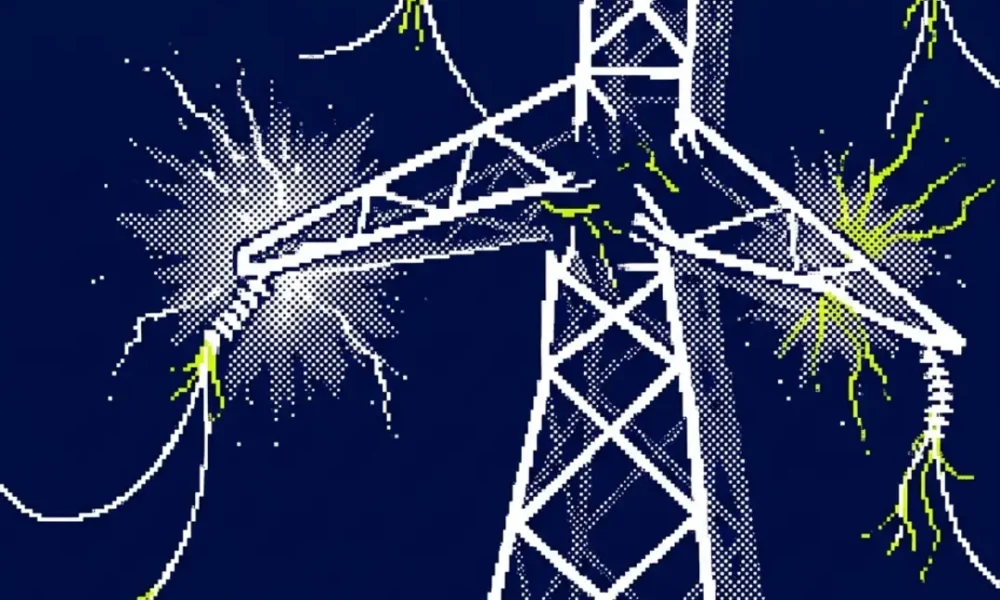 équilibre énergétique belge — illustration
