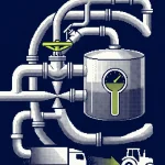 Exportations de diesel américain, ce que l’Europe cherche à éviter exportations de diesel américain — illustration