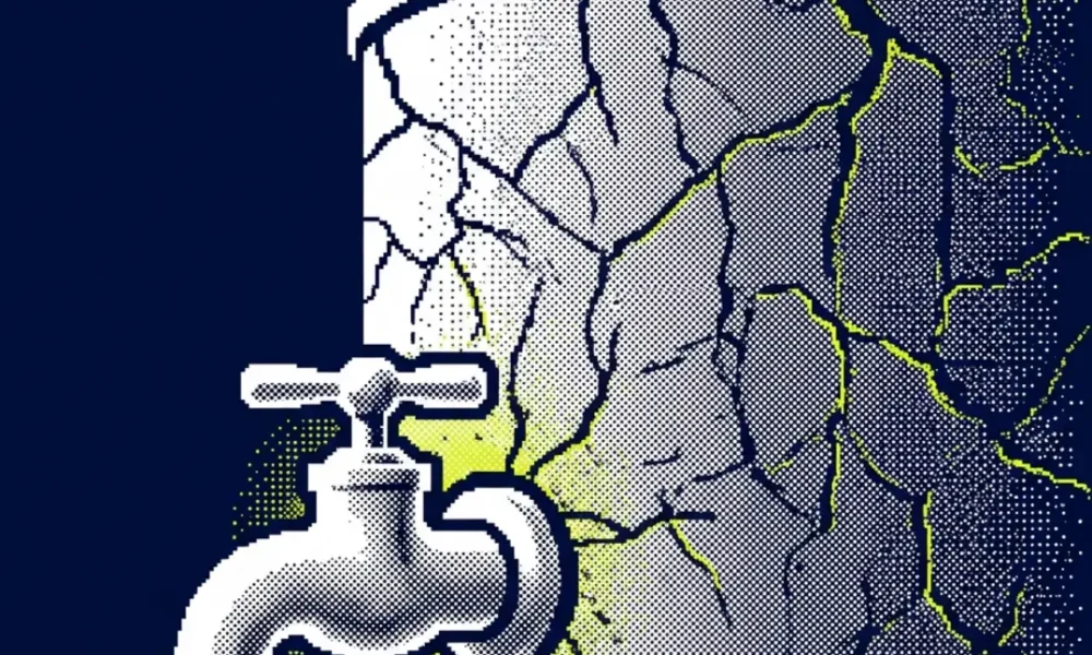 exportations pétrole moyen-orient — illustration