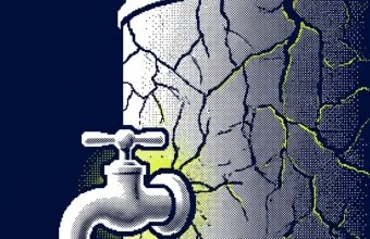 exportations pétrole moyen-orient — illustration