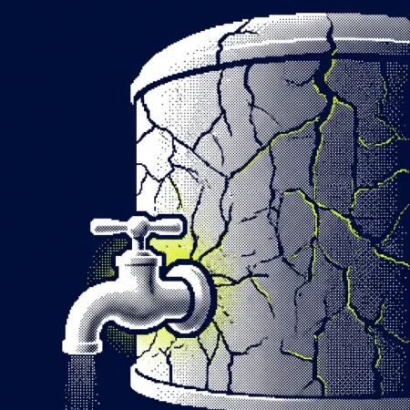 exportations pétrole moyen-orient — illustration