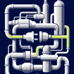 Gaz industriels énergie, ce que révèle le cas Air Liquide Site industriel Air Liquide et infrastructures liées aux gaz industriels énergie
