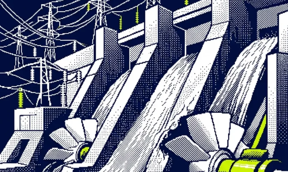 gouvernance edf politique — illustration