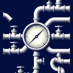 Terminal gazier européen face aux flux d’importations d’hydrocarbures russes