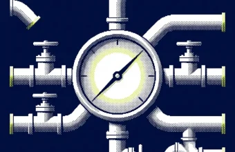 Terminal gazier européen face aux flux d’importations d’hydrocarbures russes