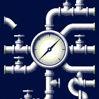 Terminal gazier européen face aux flux d’importations d’hydrocarbures russes