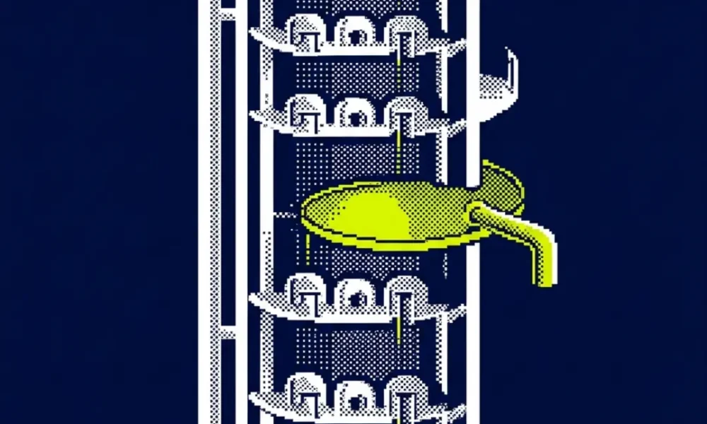pénurie de diesel 2027 — illustration