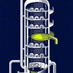 pénurie de diesel 2027 — illustration