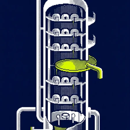 pénurie de diesel 2027 — illustration
