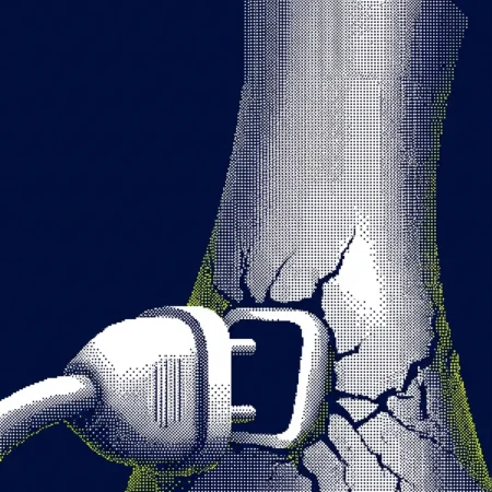 puissance nucléaire indisponible — illustration