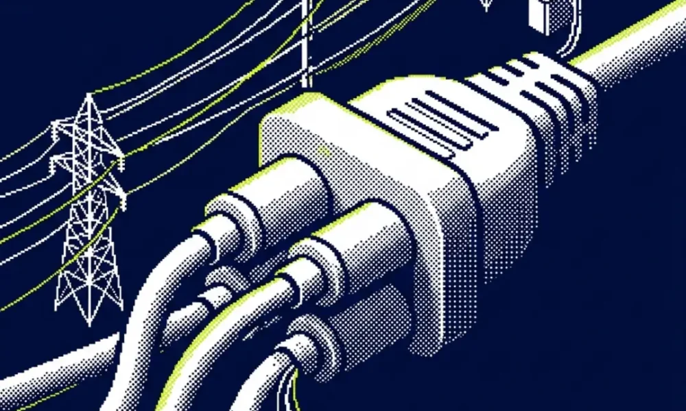 raccordement fos-lavéra — illustration