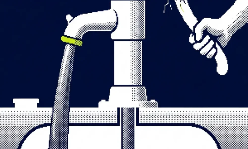 raffinage diesel europe 2026 — illustration