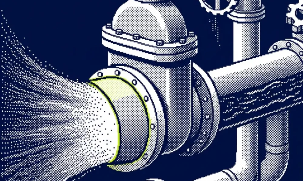 rattrapage de facturation énergie — illustration