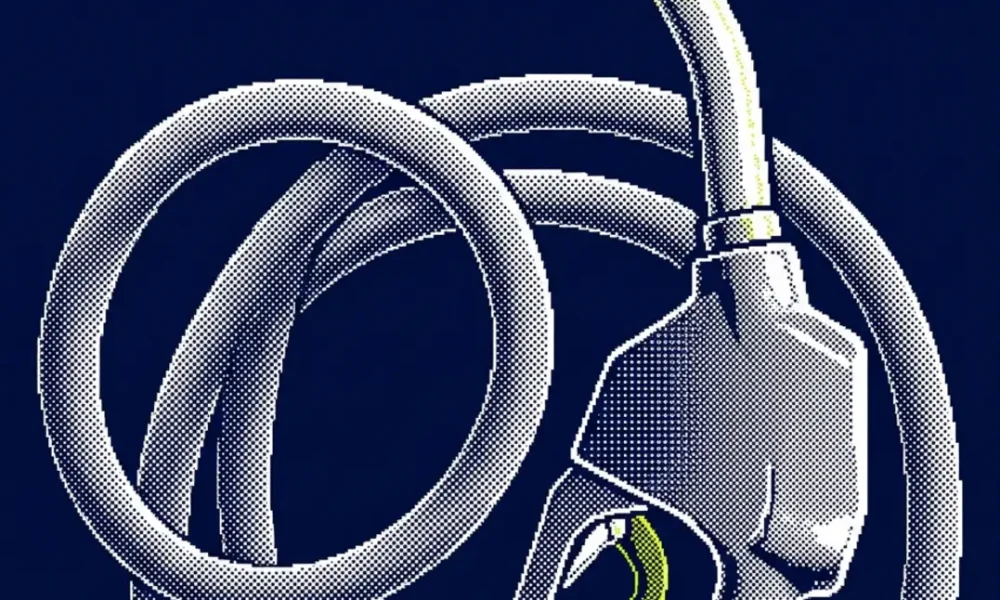 réserves stratégiques pétrole — illustration