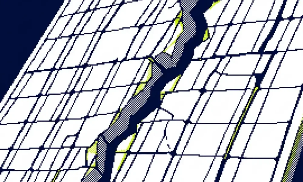 rétractation photovoltaïque — illustration