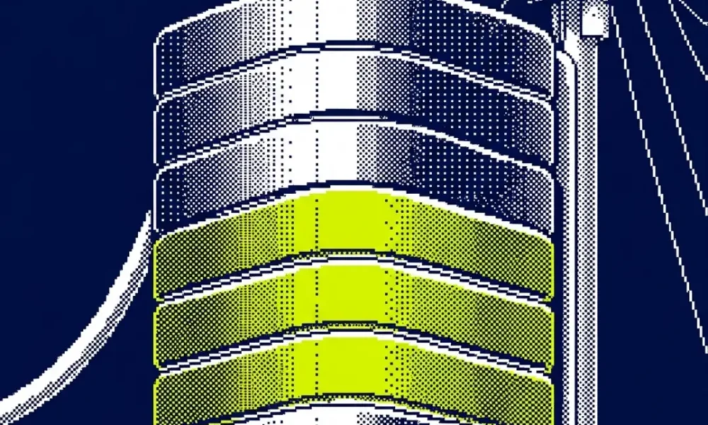 stockage d’électricité engie — illustration