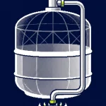 Stocks de gaz en Europe, ce que révèle l’hiver 2026 stocks de gaz en europe — illustration
