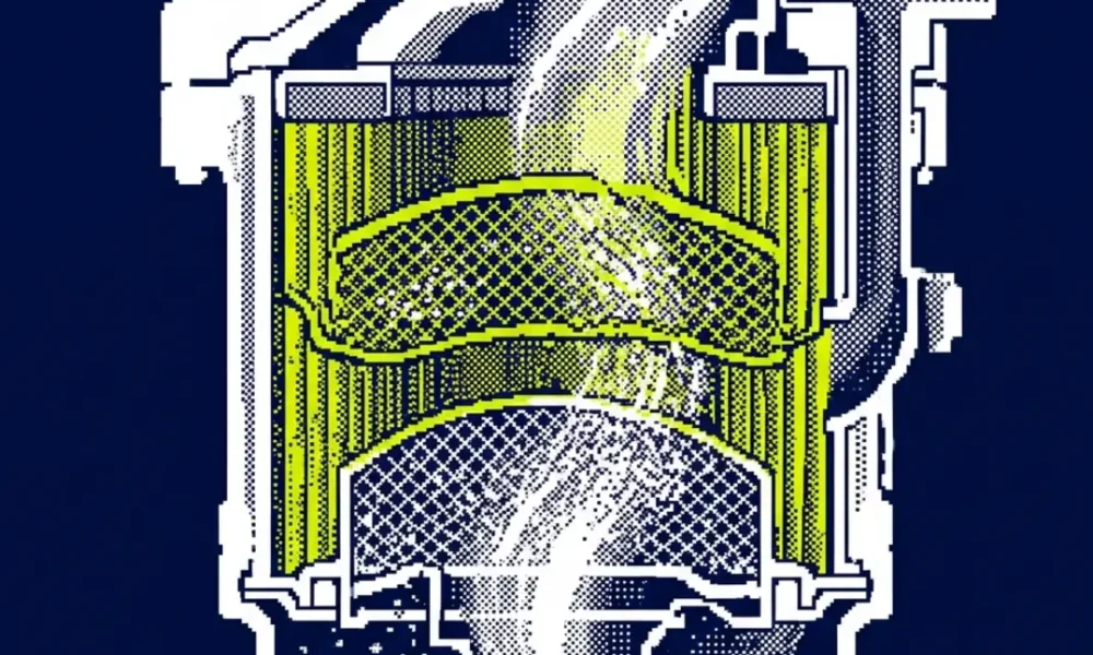 stocks stratégiques pétrole — illustration