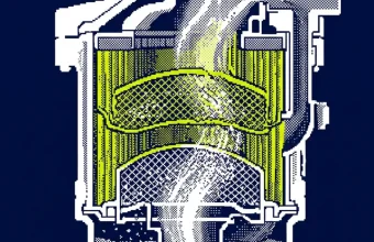 stocks stratégiques pétrole — illustration
