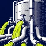 Stocks stratégiques pétrole, pourquoi ils pèsent sur les prix stocks stratégiques pétrole — illustration
