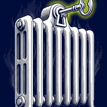 tarif agent énergie — illustration