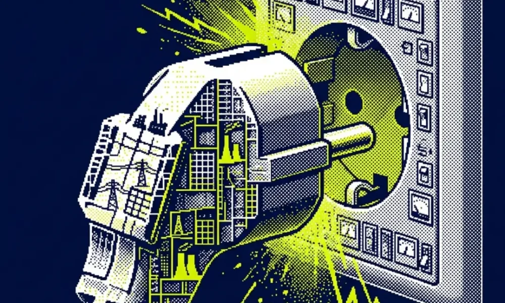 tarifs électricité 2026 — illustration