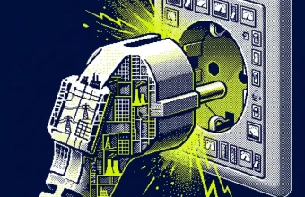 tarifs électricité 2026 — illustration
