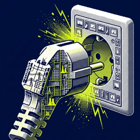 tarifs électricité 2026 — illustration